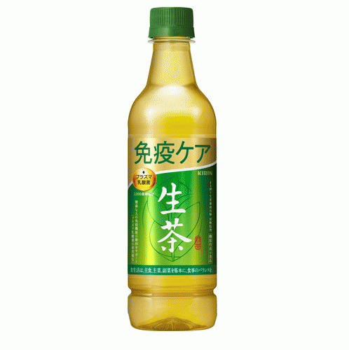 生茶　免疫ケア　ＰＥＴ